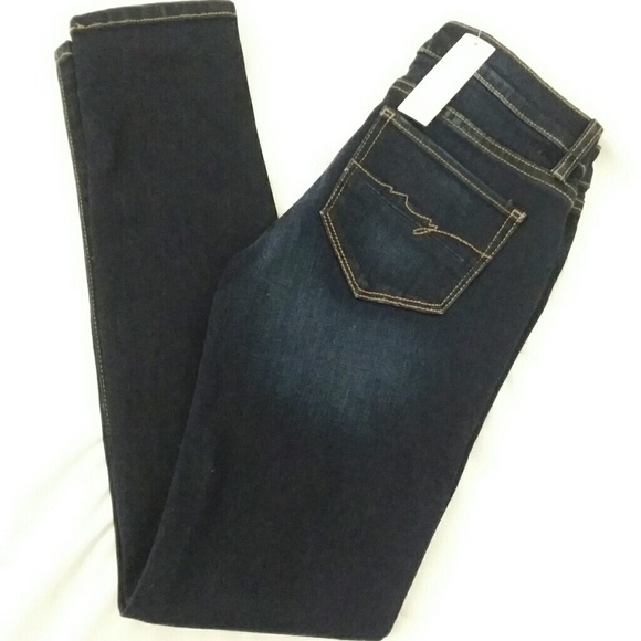 New York & Company Denim - NY & Co. 00 PETITE Soho Skinny Jeans